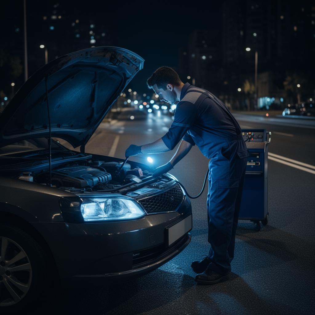 ავტოდახმარება
